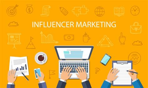 Influencer Marketing: Connecting with the Targeted Audience