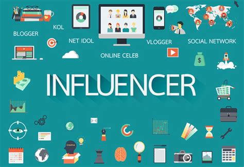 Influencer Marketing: Partnering with Industry Experts