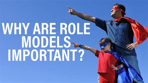 Influential Factors and Role Models