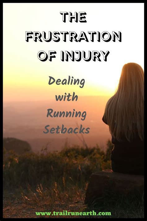 Injury Setbacks: Battling Adversity on the Road to Recovery