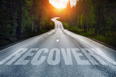 Injury and Triumph: Overcoming Adversity on the Road to Recovery