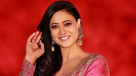 Insight into the Financial Success of Shweta Tiwari