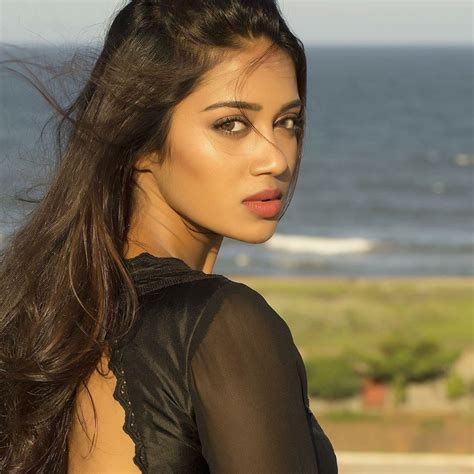 Insights into Nivetha Pethuraj's Personal Life