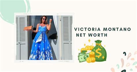 Insights into Victoria Pink's Impressive Wealth