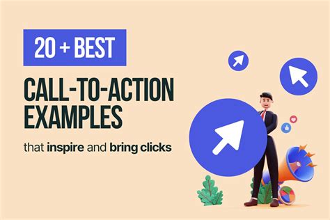 Inspire Action with a Clear Call to Action