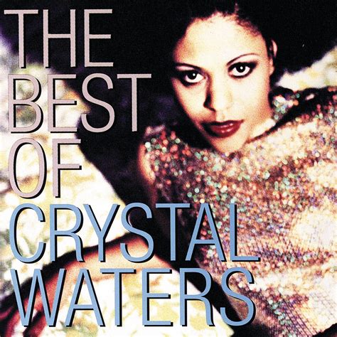 Inspiring Artists: The Enduring Legacy of Crystal Waters