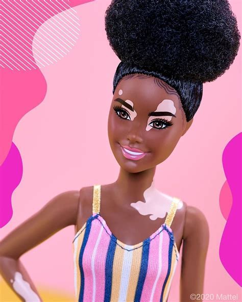 Inspiring Young Minds: Barbie Blondye's Impact on Body Positivity and Empowerment