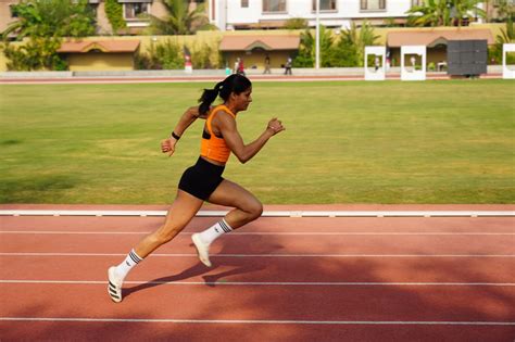 Inspiring the Future Generation of Sporting Champions