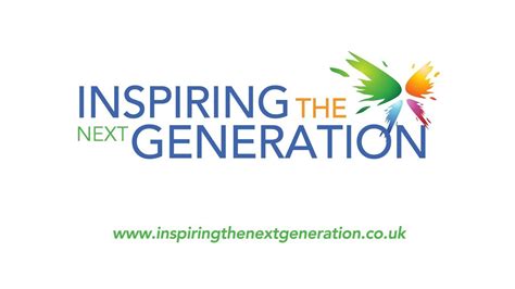 Inspiring the Next Generation: Empowering Others