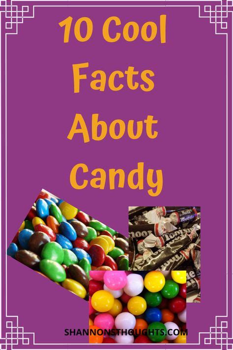 Interesting Facts about Candy Carmichael