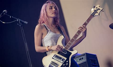 Interesting Facts and Trivia about Jenny Lee Lindberg