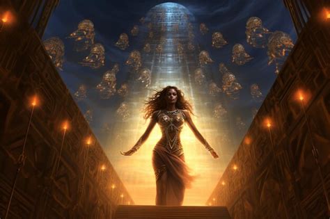 Introduction to Inanna Star's Life Journey