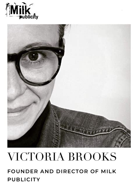 Introduction to Victoria Brookes' Life Story