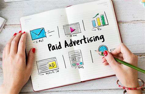 Investing in Online Advertising and Paid Promotions