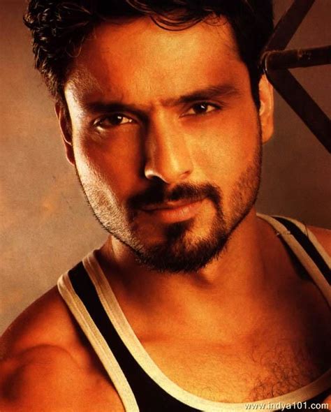 Iqbal Khan: A Rising Star in Bollywood