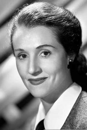 Irene Tedrow: A Remarkable Actress and Humanitarian