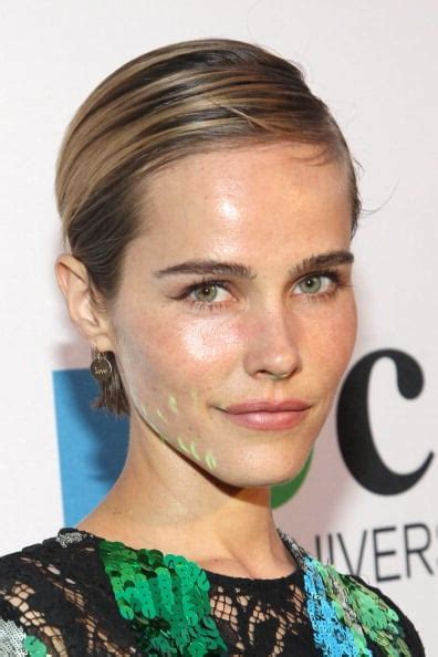 Isabel Lucas’s Net Worth and Philanthropic Endeavors