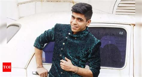 Ish Thakkar: The Emerging Talent in the Entertainment Industry