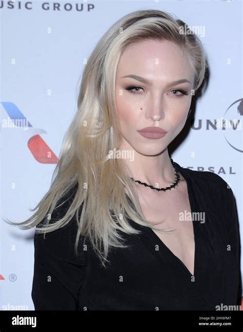 Ivy Levan: A Rising Star in the Music Industry