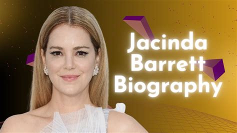 Jacinda Barrett's Personal Life: Relationships, Family, and Interests