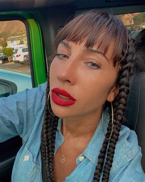 Jackie Cruz's Age: Journey Through the Years