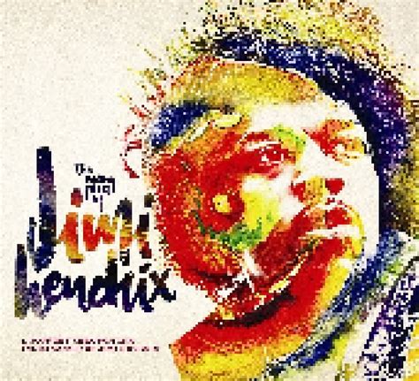 Jamie Hendrix: A Journey through Life and Music