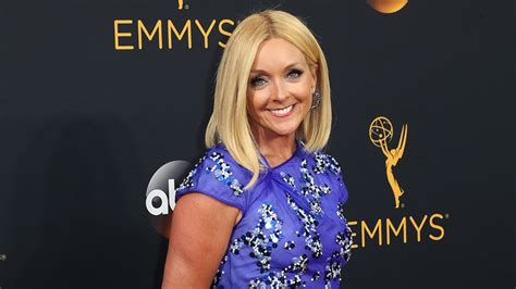 Jane Krakowski's Life Story