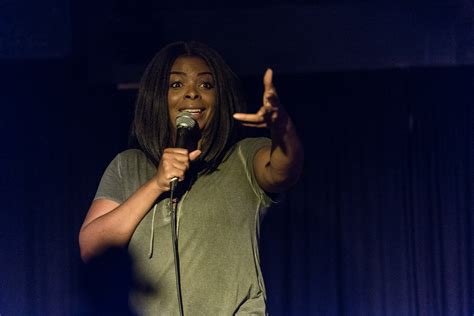 Janelle James' Unique Style of Comedy