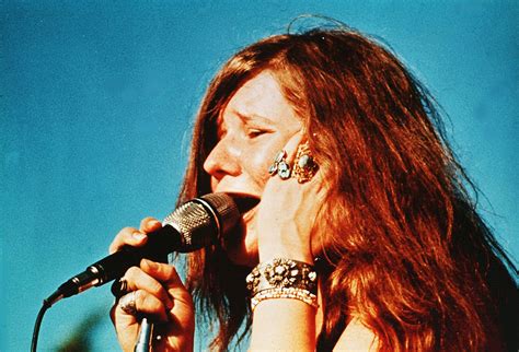 Janis Joplin's Financial Success and Notable Accomplishments