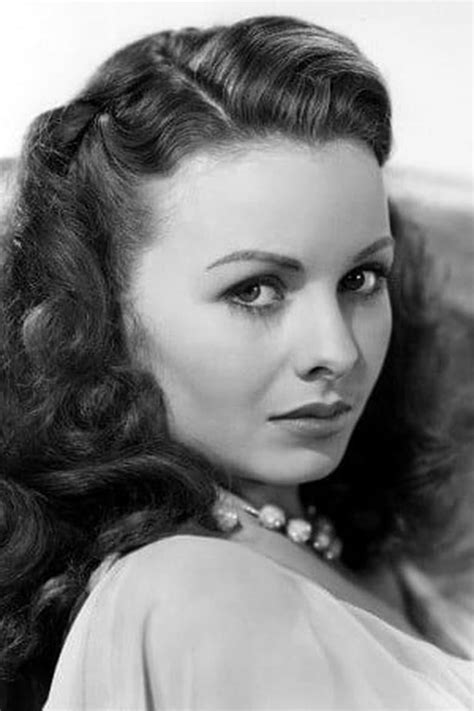 Jeanne Crain: The Journey of a Legend