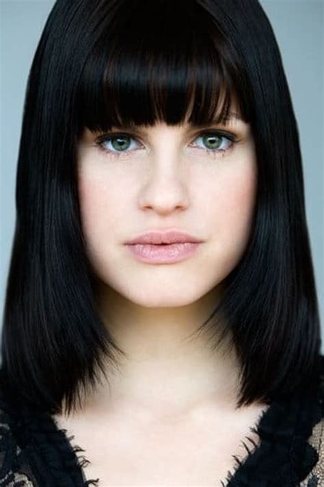 Jemima Rooper's Impact on the World of Theater