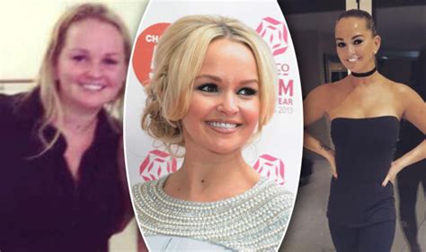 Jennifer Ellison: A Thorough Account of Her Life and Journey