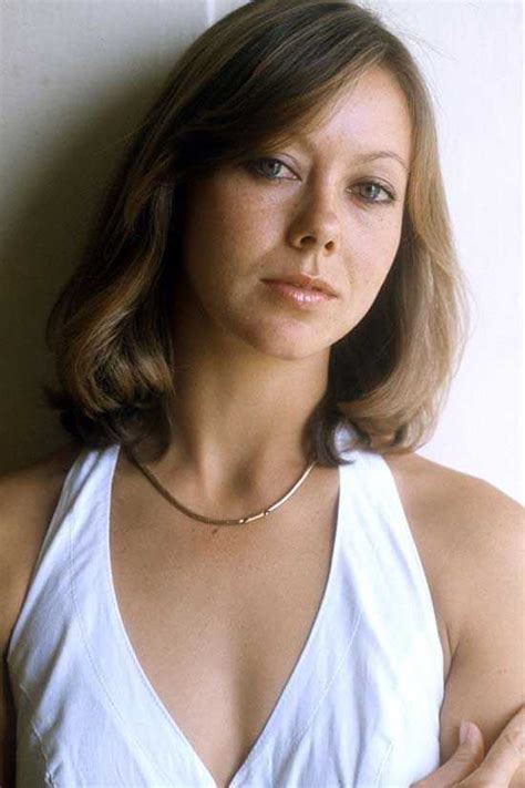 Jenny Agutter - A Comprehensive Life Story