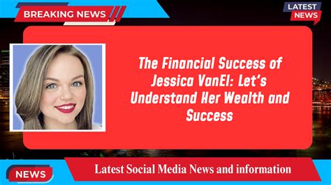 Jessica Sterling's Financial Success and Achievements