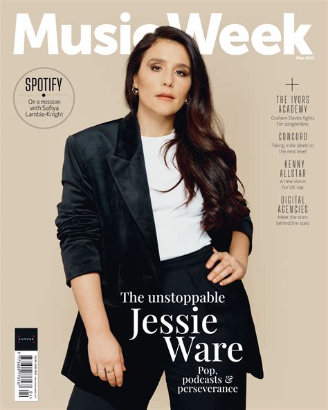 Jessie Ware: A Journey Through Music and Fashion