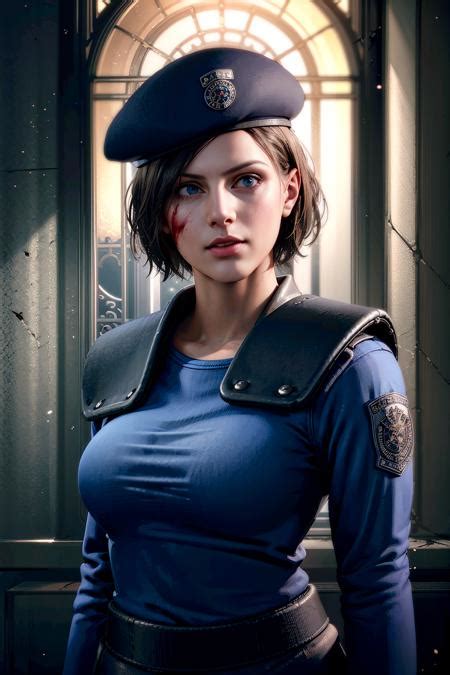 Jill Valentine's Financial Success: Exploring the Enigmatic World of Wealth