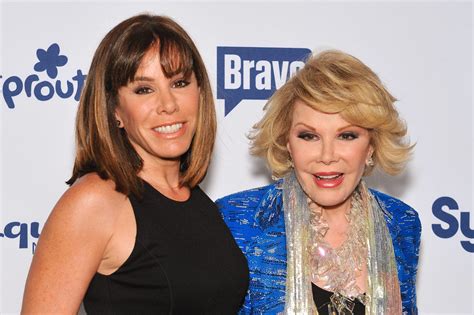 Joan Rivers' Net Worth: Overcoming Challenges and Achieving Financial Success