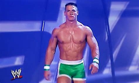 John Cena's Early Life: From Wrestler to Hollywood Star