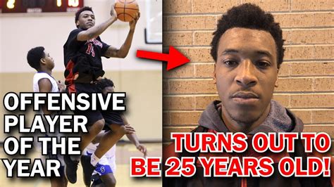 Jordan's Journey to Becoming a High School Basketball Star