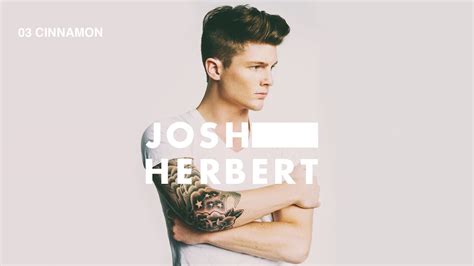 Josh Herbert: An Emerging Talent in the Music Industry
