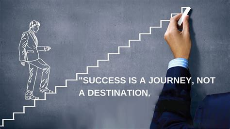 Journey of Success