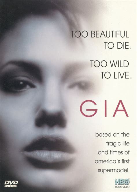 Journey to Fame: Gia James' Career Beginnings