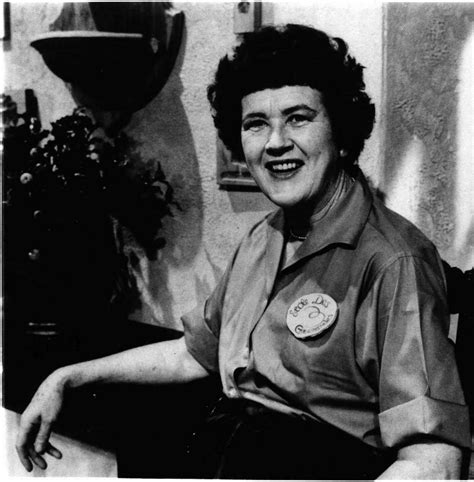 Julia Child's Impact on Modern Culinary Professionals and Food Culture
