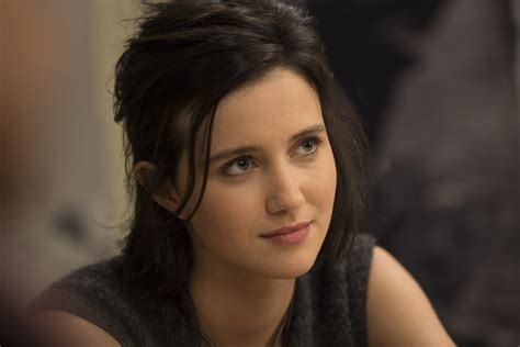 Julia Goldani Telles' Triumph in the Realm of Television