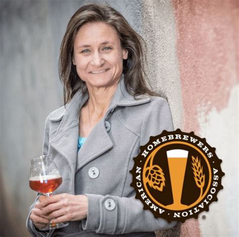 Julia Herz: An Inspiring Journey in the Beer Industry