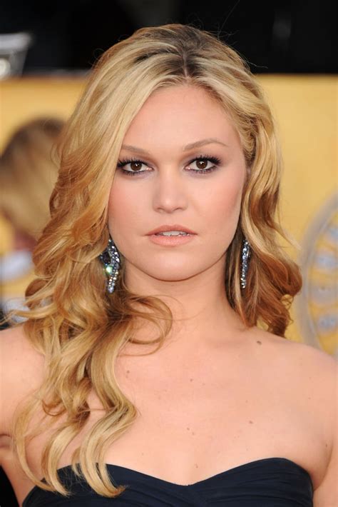 Julia Stiles: A Rising Star in Hollywood