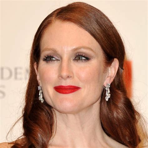 Julianne Moore: A Life Story