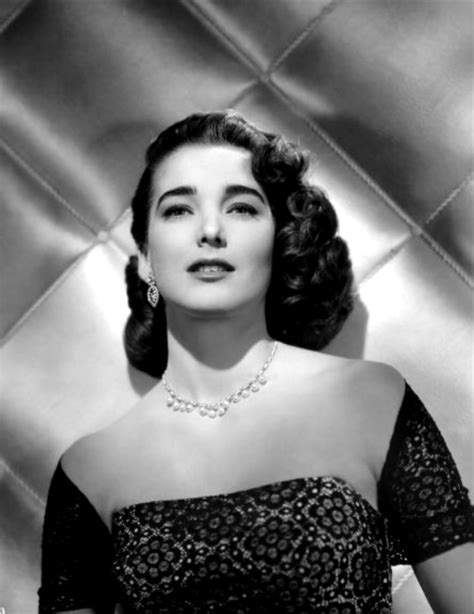 Julie Adams: A Brief Biography of a Hollywood Star