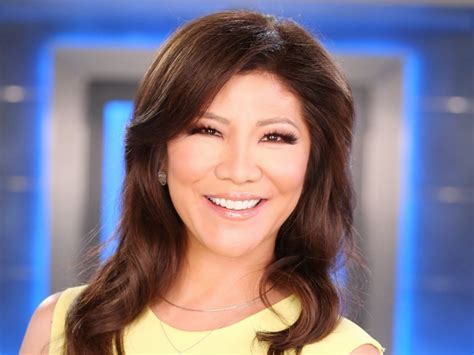 Julie Chen's Impact on Reality Television