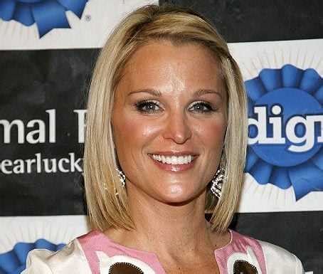 Juliet Huddy's Background and Early Life